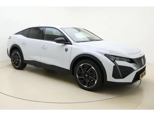 Peugeot 408 e-408 GT Avantage 58 kWh 2025 Elektrisch 8