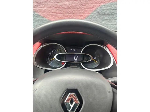 Renault Clio Estate 0.9 TCe Dynamique 2014 Benzine 17