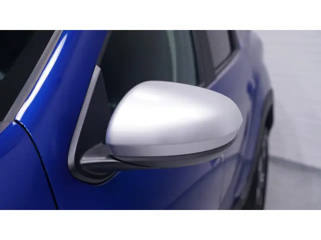 Dacia Duster 1.3 TCe Prestige 2020 Benzine 12