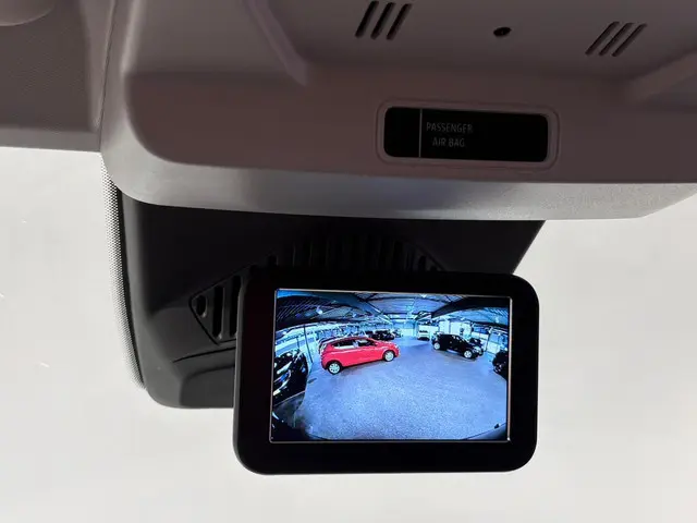 Renault Kangoo 1.5 Blue dCi 115 extra L1 2024 Diesel 25