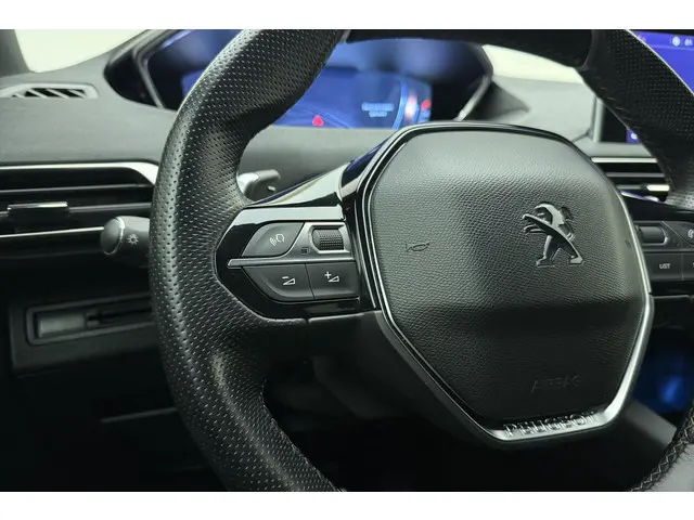 Peugeot 5008 1.2 PureTech GT-Line Avantage 2021 Benzine 21