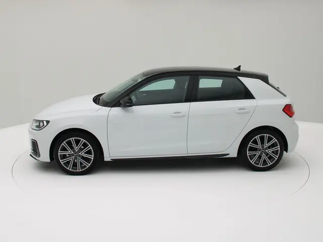 Audi A1 Sportback 2