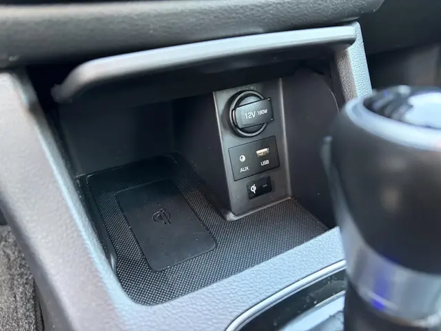 Hyundai i30 Wagon 1.4 T-GDI Comfort 2018 Benzine 19