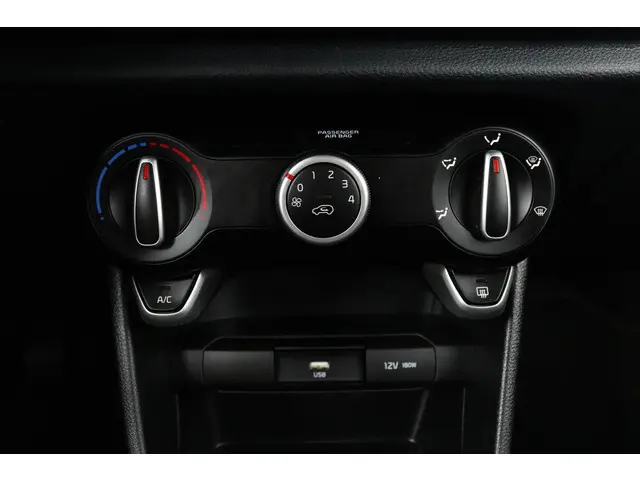 Kia Picanto 1.0 DPi DynamicLine 2022 Benzine 16
