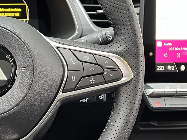 Mitsubishi Grandis 1.8 HEV Instyle 2025 Hybride Benzine 23