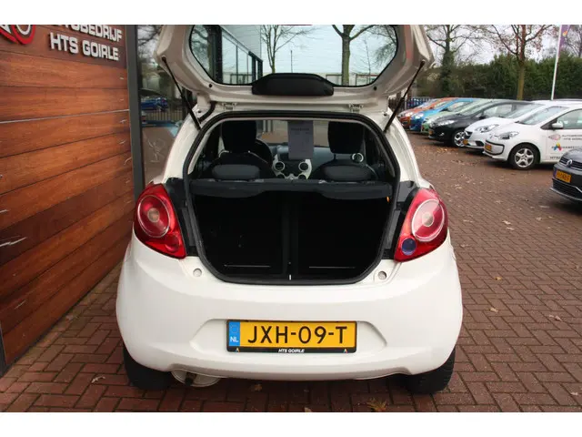 Ford Ka 1.2 Style start/stop 2014 Benzine 10