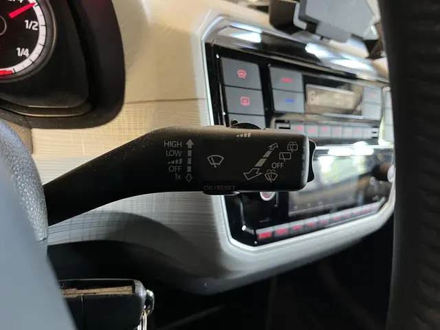 SEAT Mii Electric electric Plus 2020 Elektrisch 12