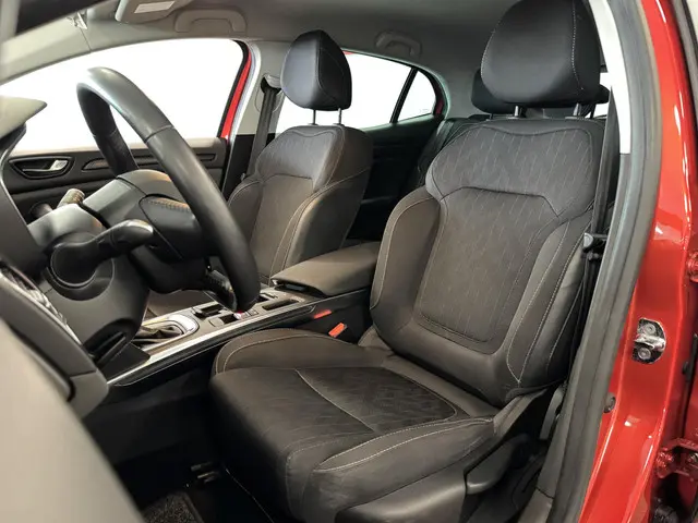Renault Mégane 1.3 TCe Limited 2019 Benzine 10