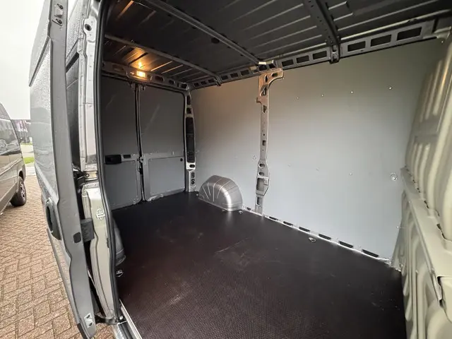 Opel Movano 2.2D 140 S&S L2H2 3.5t 2024 Diesel 6