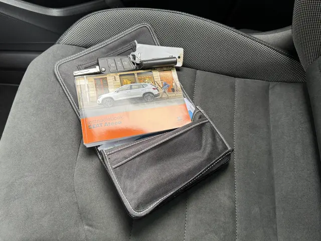 SEAT Ateca 1.5 TSI STYLE 2019 Benzine 26