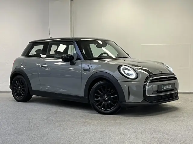 MINI Cooper 1.5 Business Edition 2021 Benzine 6