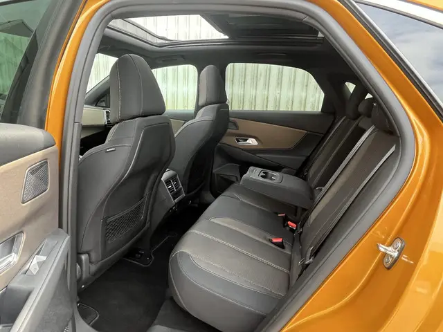 DS DS 7 Crossback 1.2 PureTech So Chic 2021 Benzine 26