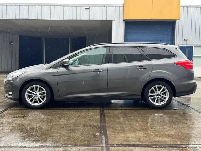 Ford Focus 2