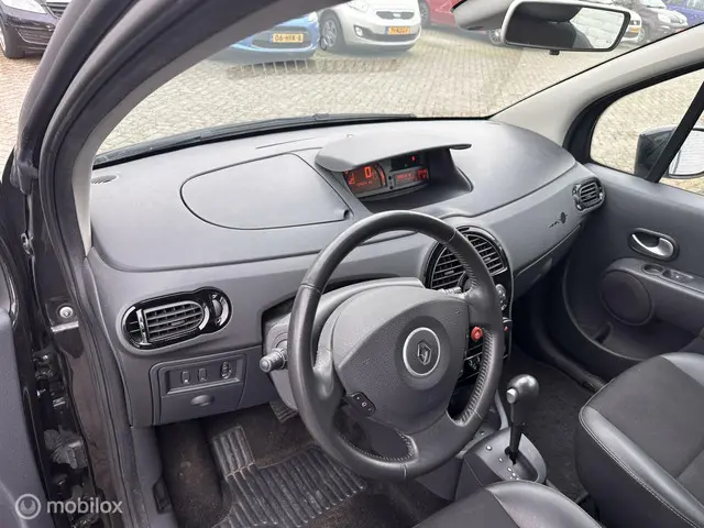 Renault Modus 1.6-16V Night & Day 2012 Benzine 10