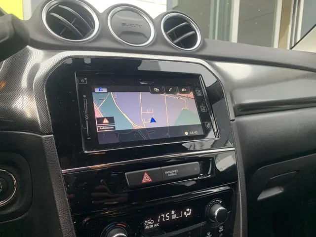 Suzuki Vitara 1.5 Hybrid Style 2024 Hybride Benzine 11