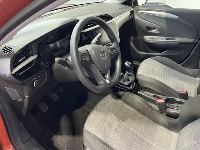 Opel Corsa 1.2 Edition 2020 Benzine 20