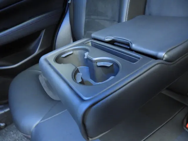 Mazda CX-5 2.0 SkyActiv-G 165 Sportive 2021 Benzine 32