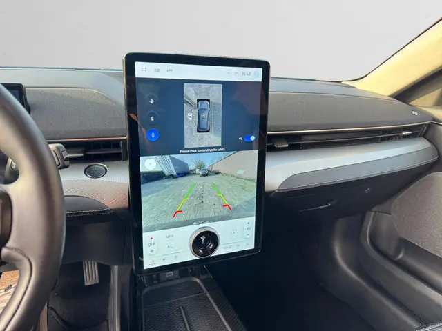 Ford Mustang Mach-E RWD 75 kWh- 2021 Elektrisch 7