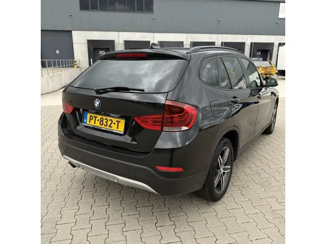 BMW X1 3