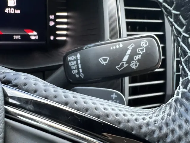 Škoda Kodiaq 1.5 TSI DSG Sportline Business 2020 Benzine 40