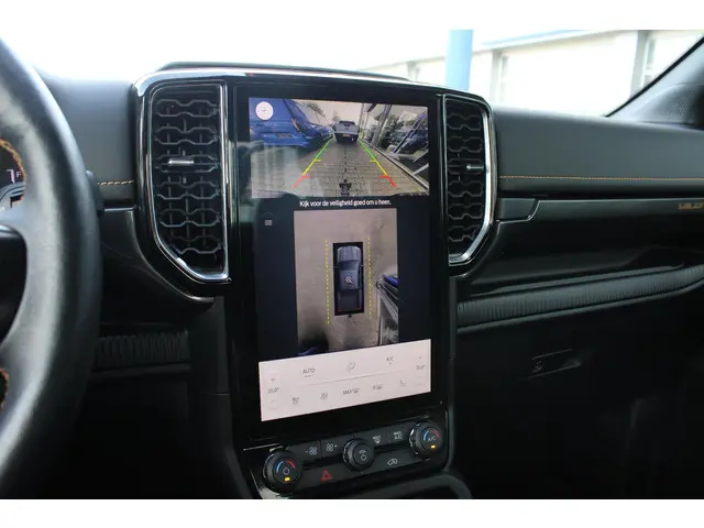 Ford Ranger 2.0 Super Cab EcoBlue Wildtrak 2023 Diesel 27