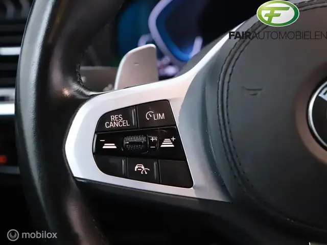 BMW X3 xDrive30e High Executive 2020 Hybride Benzine 26