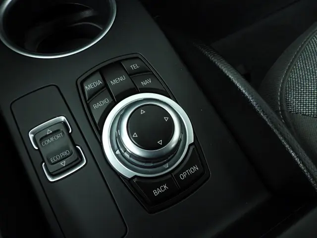 BMW i3 Basis Comfort 22 kWh 2016 Elektrisch 13