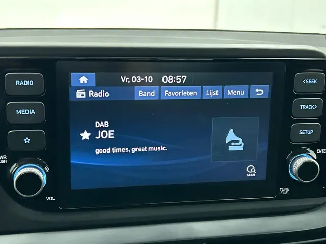 Hyundai i20 1.0 T-GDI Comfort 2022 Benzine 13