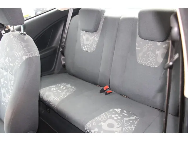 Ford Ka 1.2 Style start/stop 2014 Benzine 9