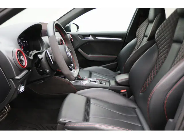 Audi RS3 Sportback 2.5 TFSI Quattro 2018 Benzine 11
