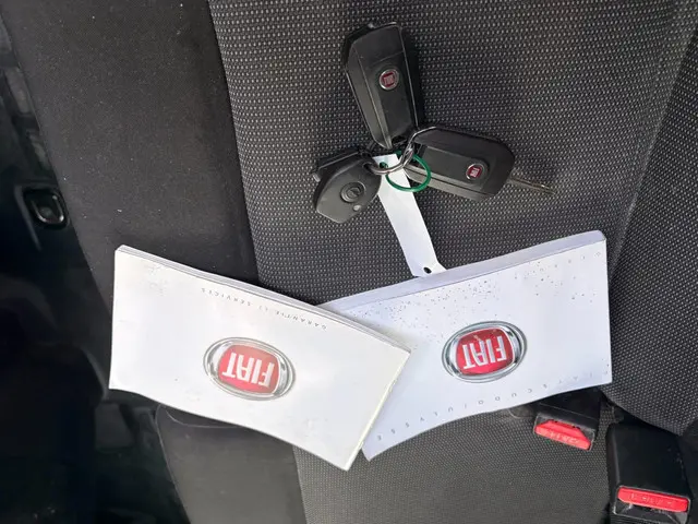 Fiat Scudo 2.0 MultiJet L3H1 SX 2022 Diesel 26