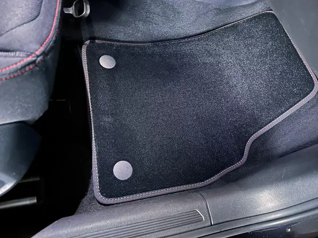 Volkswagen Polo 2.0 TSI GTI 2022 Benzine 27