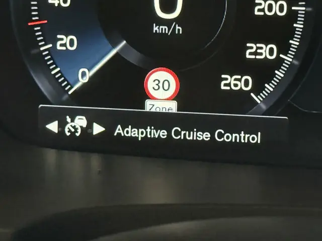 Volvo V90 2.0 T4 Business Luxury+ 2020 Benzine 8