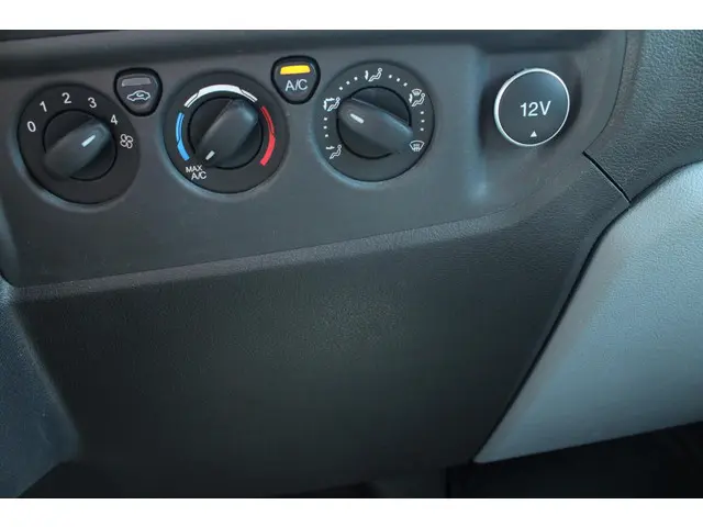 Ford Transit 350 2.0 TDCI L2H3 Trend 2018 Diesel 30