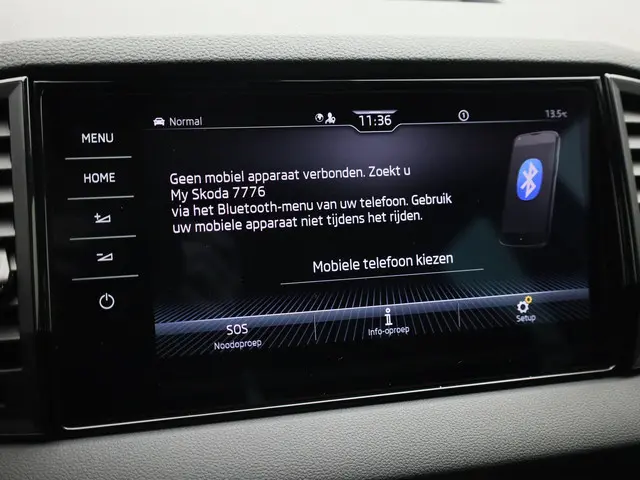 Škoda Karoq 1.5TSI/150PK ACT Sportline DSG 2025 Benzine 41