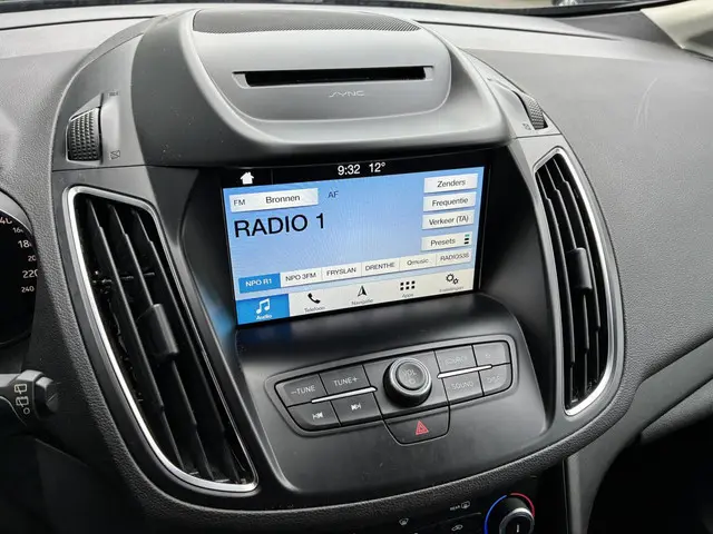 Ford C-MAX HELAAS VERKOCHT!!! 2019 Benzine 48