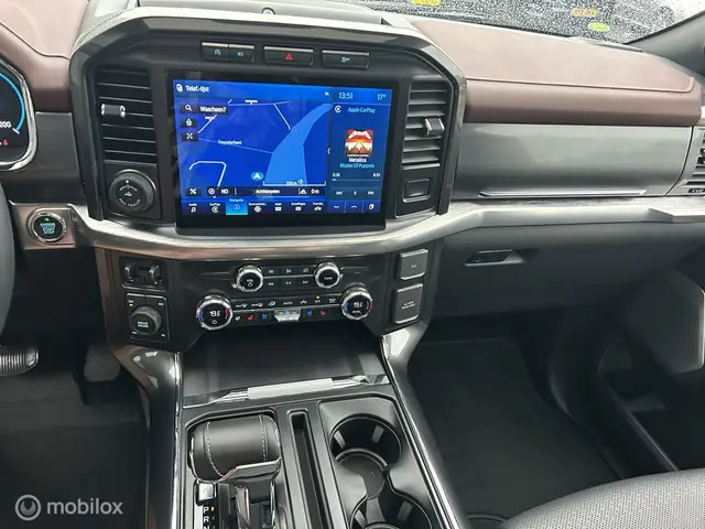 Ford F-150 USA 5.0 V8 Lariat 2022 Benzine 20