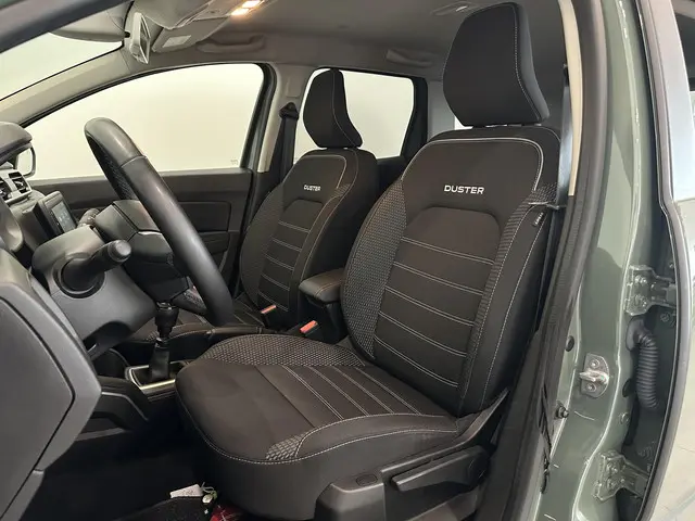 Dacia Duster 1.3 TCe 130 Journey 2023 Benzine 7