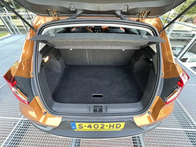 Renault Captur 1.3 TCe 130 Intens 2020 Benzine 9