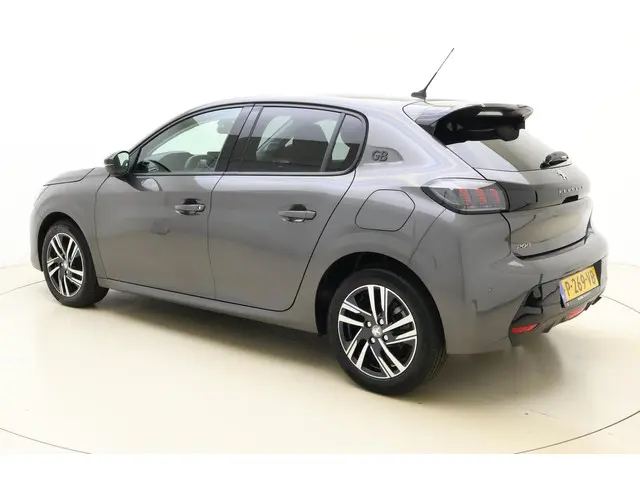 Peugeot 208 1.2 PureTech Allure 2022 Benzine 4