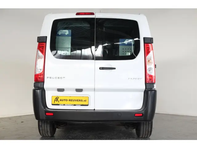 Peugeot Expert 229 2.0 HDI L1H1 2014 Diesel 6