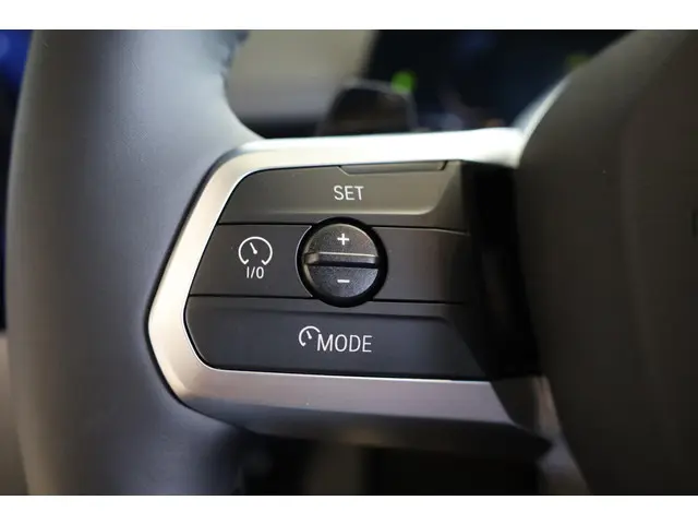 BMW iX1 eDrive20 2025 Elektrisch 19