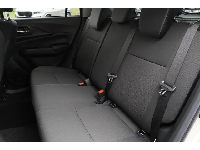 Suzuki Swift 1.2 Style Smart Hybrid 2025 Hybride Benzine 5