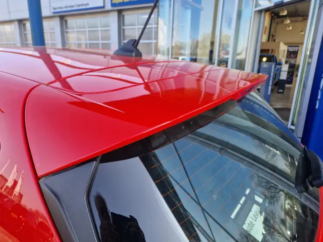 Ford Fiesta 1.0 EcoBoost Titanium 2021 Benzine 15
