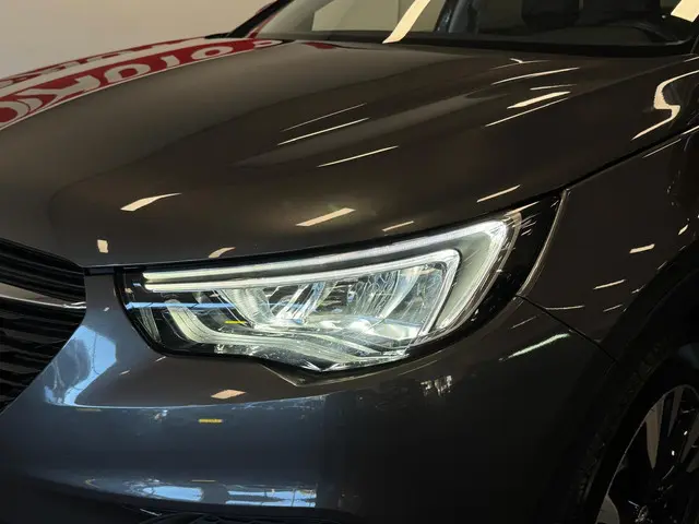 Opel Grandland X 1.2 Turbo 2020 Benzine 9