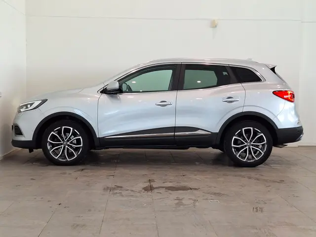 Renault Kadjar 1.3 TCe 160 EDC Intens 2019 Benzine 14