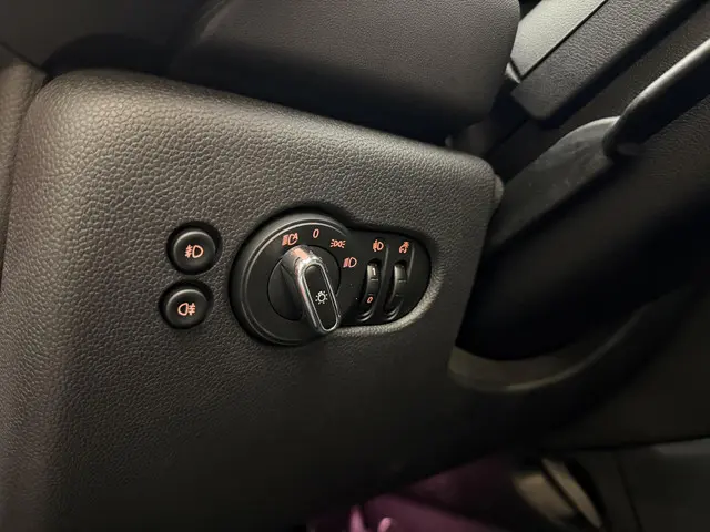 MINI Cooper Mini 1.5 Chili 2019 Benzine 17