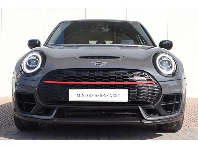 MINI Clubman 2