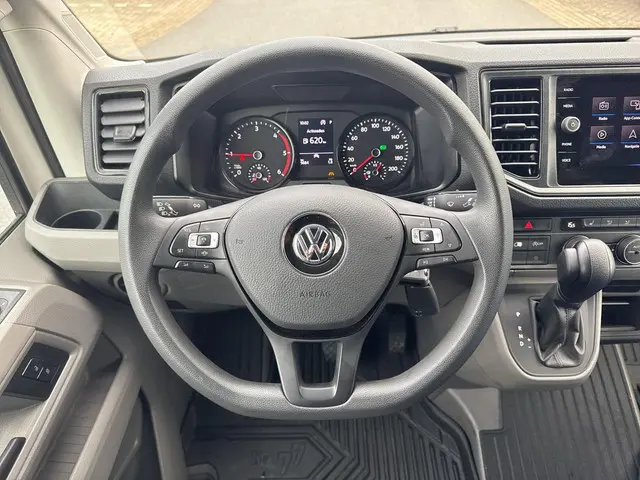 Volkswagen Crafter 35 2.0 TDI L5H3 2024 Diesel 4