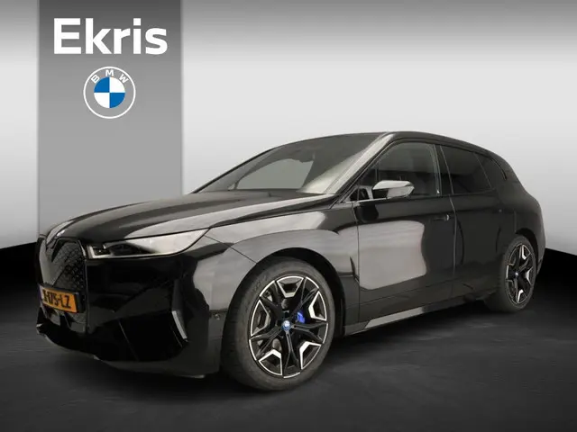 BMW iX xDrive50 2024 Elektrisch